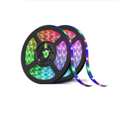 Cata CT-4534 3 Çip Dış Mekan RGB Şerit Led 5 Metre