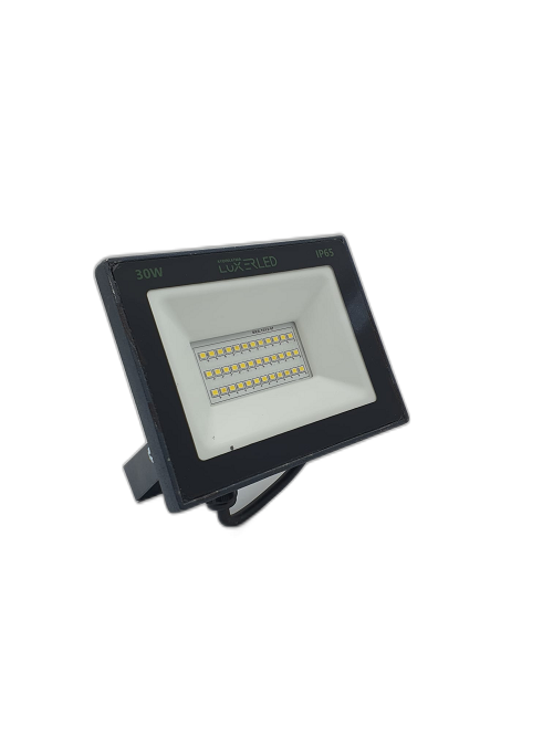 Luxer 30w 6500k Beyaz Işık Led Projektör Z Seri