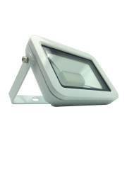 Şavk 10W 700Lm 6000K Beyaz Işık Beyaz Kasa Led Tablet Projektör