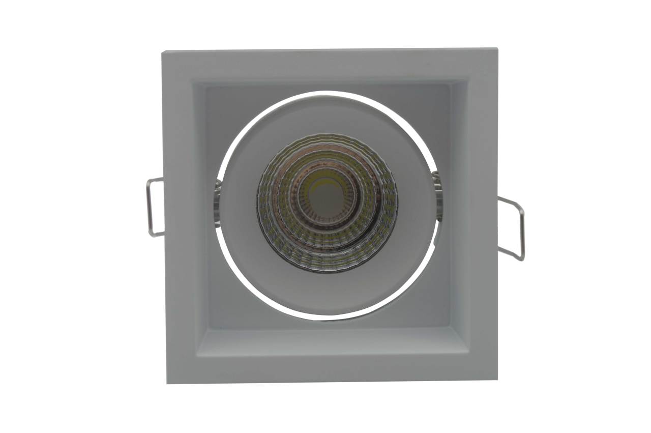 Cata CT-5227 Mercan 7w 6500k Beyaz Led Armatür