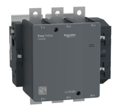 Schneider EasyPact LC1E300M5 3P 3Na 300a 220V Ac Kontaktör
