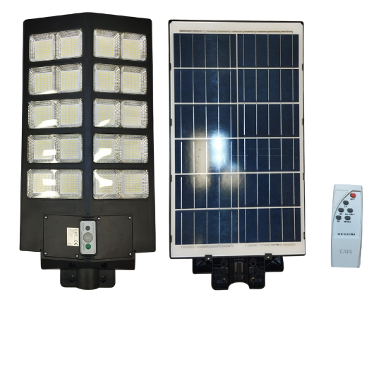 Cata CT-4645 Süpernova 1200W Solar Sokak Armatürü Kumandalı