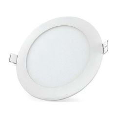 Voltek VPSAYB01240 5'' 12w 4000K Ilık Beyaz Led Panel