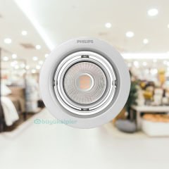 Philips Pomeron HK-05 LED Spot Armatür Günışığı