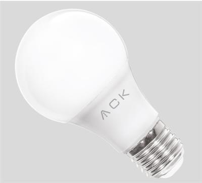 Ack AA13-01223 12W 6500K Beyaz Işık Led Ampul13