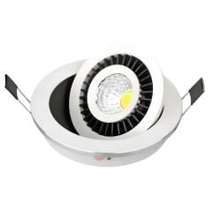 Cata CT-5224 Dönence Led Armatür Beyaz Işık (Outlet Ürün)