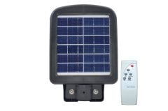 Horoz 074-009-0050 Grand-50 6400k Beyaz Işık Solar Sokak Lambası Kumandalı