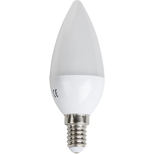 Cata CT-4076 5W 6500K Beyaz Işık E14 Led Buji Ampul