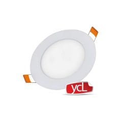 Yücel YCL ALP 1009 9 Watt Sıva Altı Led Panel Ilık Beyaz