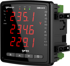 Entes M4178 EMM-04 Multimetre 3A+1V