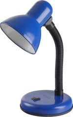 Cata CT-8400 Atlanta Mavi Masa Lambası (Lamba Hariç)