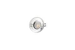 Cata CT-6625 Burçak Dekoratif Cam Spot Kasası