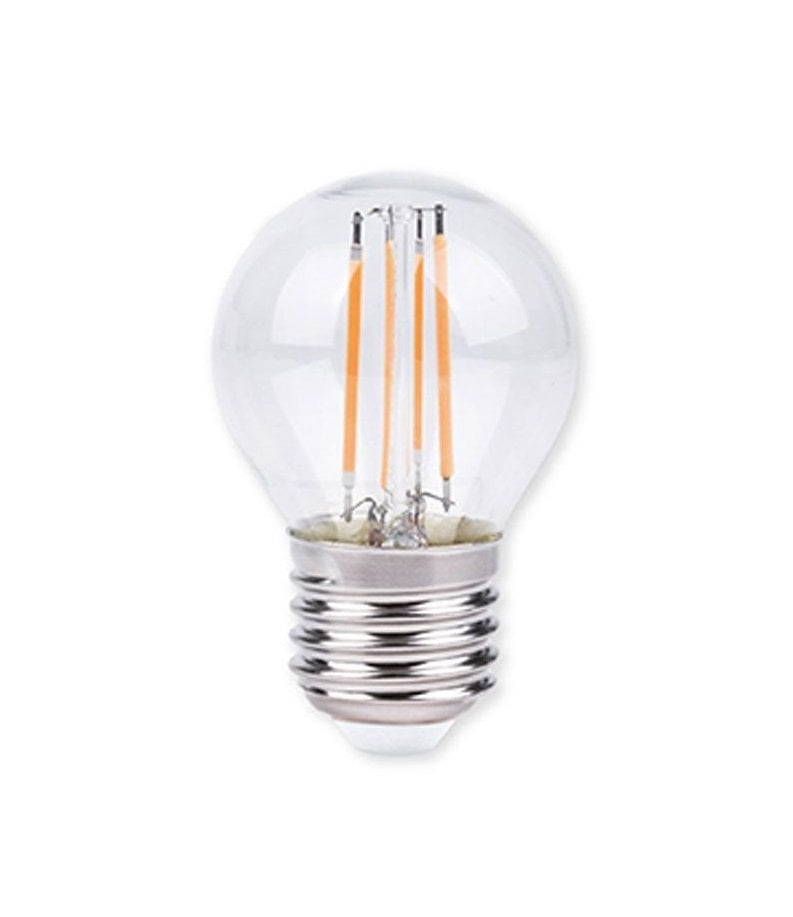 Cata CT-4288 4W 400 Lümen 2700K Günışığı Edison Rustik Led Ampul