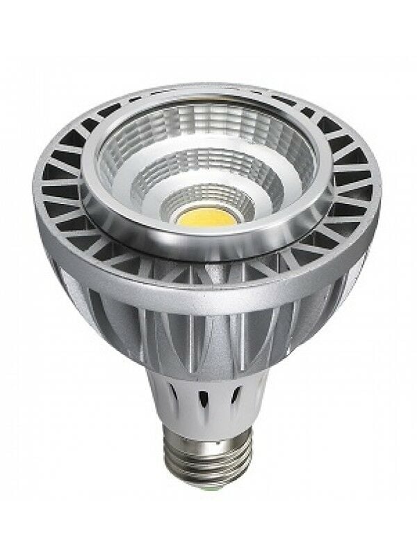 Goya 12W Beyaz Işık Par 30 Led Ampul