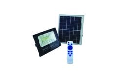 Cata CT-4648 Solar Led 100W 6400K Beyaz Işık Kumandalı Projektör