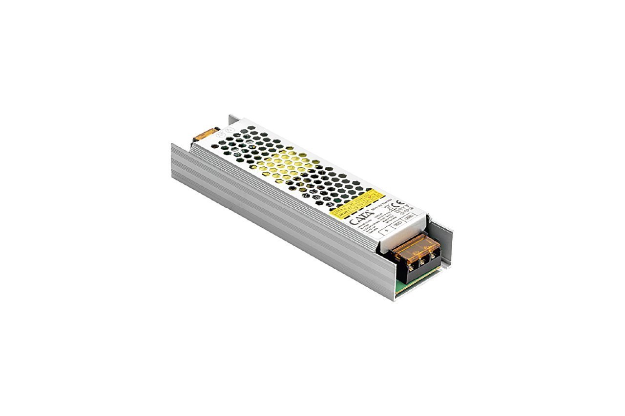 CATA CT-2560 Şerit Led Trafosu 150W 12,5A