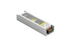 Cata CT-2577 21 Amper Şerit Led Trafosu (Slim-Fansız)