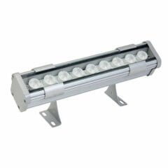 Luzza 9W 6400K Beyaz Işık SMD Led Wallwasher