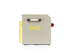 EvoTech EVO 15 15KW Elektrikli Isıtıcı