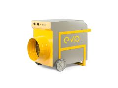 EvoTech EVO 35 35KW Elektrikli Isıtıcı
