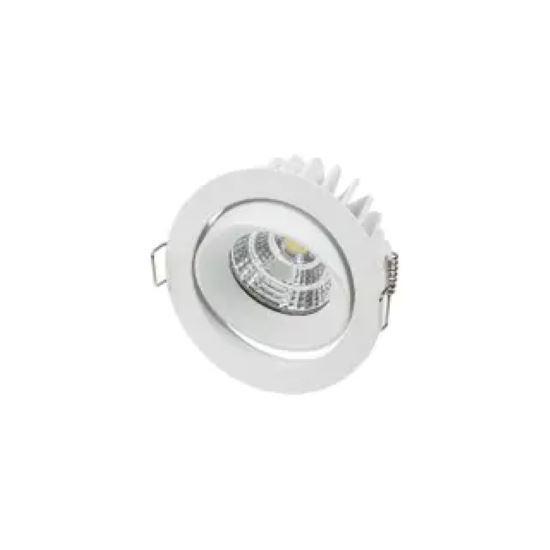 Cata CT-5226 Mercan 7W Beyaz Işık Cob Led Armatür