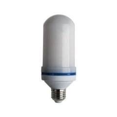 Cata Led Ampul 5W Alevli Amber Renk Ct-4059