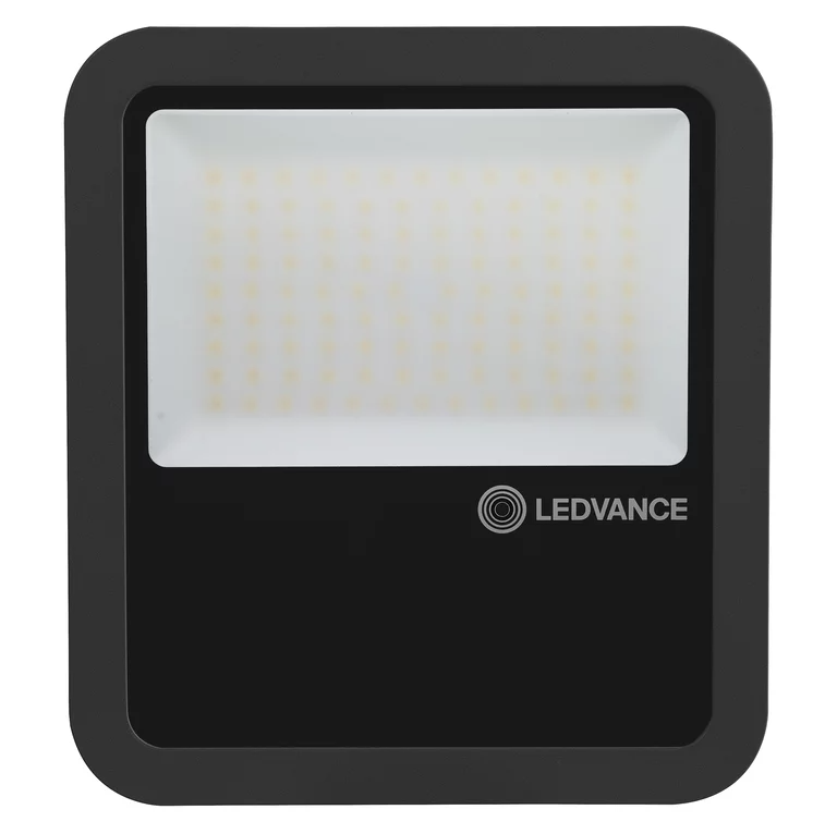 Osram Ledvance 80w 4000K Günışığı Siyah Kasa Led Projektör 4058075422520