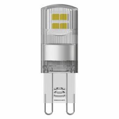 Osram Parathom 1.9W 2700K Sarı Işık 220Vac G9 Led Ampul 4058075625969