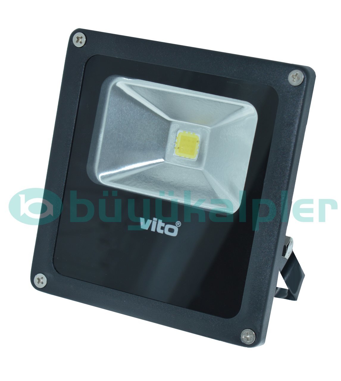 Vito Raina 10W Led Projektör 6500K Beyaz-3020220