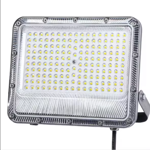 Helios HS 3851 30 Watt Led Projektör Beyaz Işık 2700 Lümen