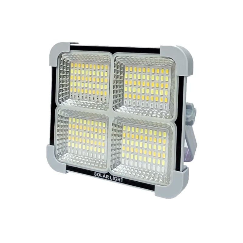 Cata CT-4698 200W Solar Led Projektör