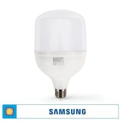 Ack AA13-04023 40 Watt E27 Torch LED Ampul Beyaz Işık