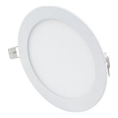 CATA CT-5148 15W 3000K-Gün Işığı 6'' Sıva Altı Yuvarlak Led Panel Armatür