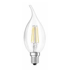 Cata CT-4062 4w Günışığı Edison Led Kıvrık Buji Ampul