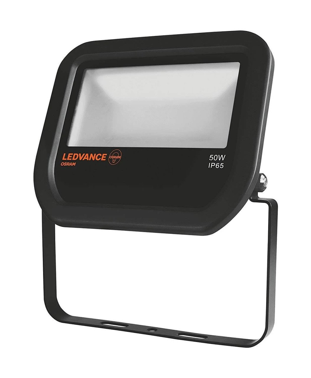 Ledvance 50W 3000K 5000lm Led Projektör Siyah Kasa IP65 4058075001107