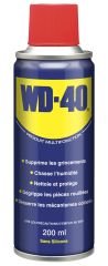 WD40-200 ML Pas Sökücü