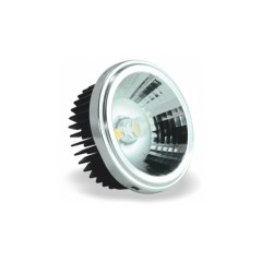 Helios HS-2201 30W Günışığı AR111 Cob Led Spot