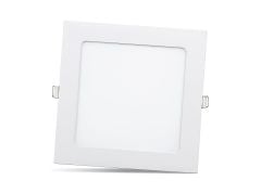 Noas YL13-1200 12W 6500K Beyaz Işık Sıva Altı Led Panel