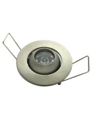 Fujiled 1w 3200k Power Led Spot