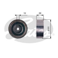 Audi A4 Avant 2.0 TDI CAGA 2008-2015 Triger Seti +Devirdaim Gates