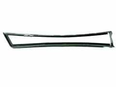VW Passat B6 Tampon Ön Sinyal Çerçevesi Sol 2006 → 3C0807717A