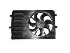 Fan Davlumbazı Polo Fabia Rapid İbiza Toledo A1 2011→ 6R0121207L