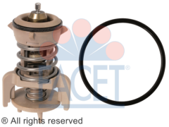 AUDI A3 1.6 TDI CXXB CKRB 13→ TERMOSTAT 94ºC  04L121026F 04L12111