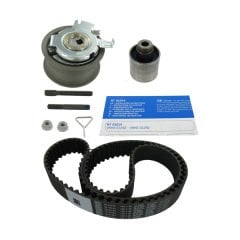 Skoda Fabia SW 1.4 TDI BNM 2007-2010 Triger Seti Su Pompalı SKF