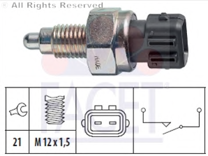 CADDY 2 1.9 D  1.9 SDI 1Y AEY 96-04 GERİ VİTES MÜŞÜRÜ  020945415