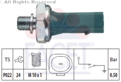 POLO 1.4 16V  AHW 99-01 YAĞ MÜŞÜRÜ 0.50 BAR 06A919081C 036919081A