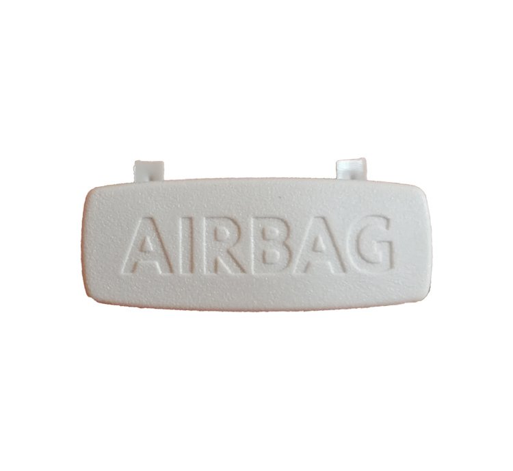 Kaplama Airbag Yazısı 3C0853437CNX1 3C0853437C [OEM]