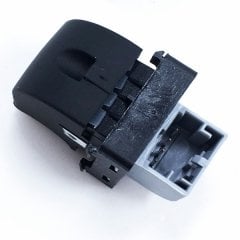 Audi A3 Cam Açma Düğmesi Ön Arka 04-13 A6 05-11 Q7 -16 4F0959855