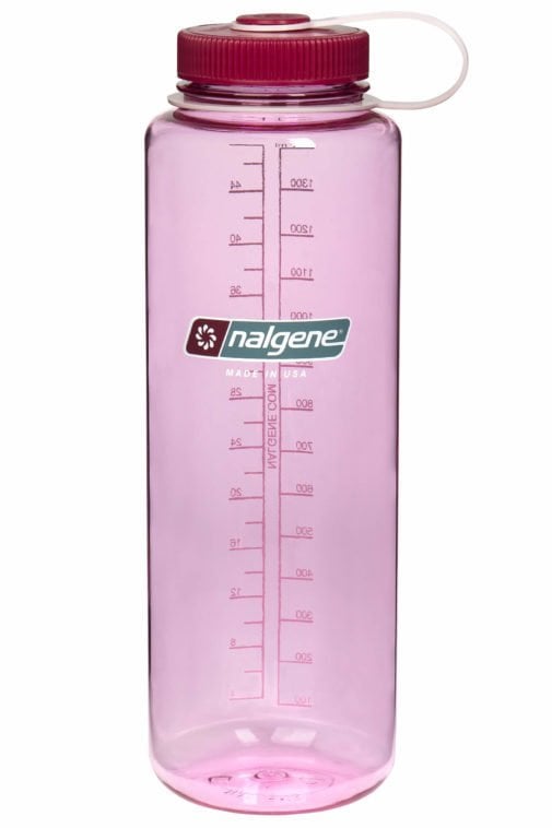 Nalgene 48oz WM Cosmo / Dark Berry Cap Tritan Suluk