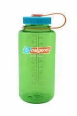 Nalgene 32oz WM Pear Tritan Suluk